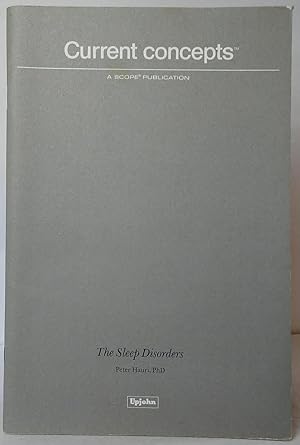 Bild des Verkufers fr The Sleep Disorders (Current concepts, October 1982) zum Verkauf von Stephen Peterson, Bookseller