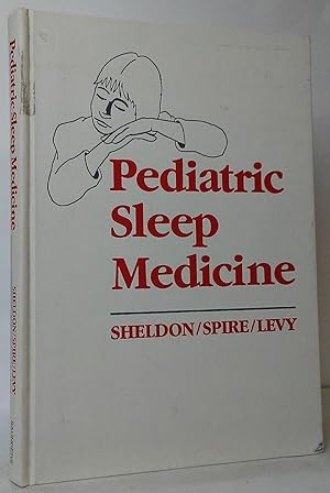 Seller image for Pediatric Sleep Medicine for sale by Stephen Peterson, Bookseller
