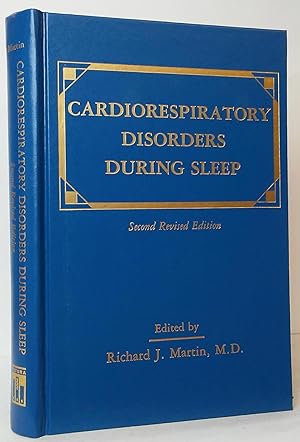 Cardiorespiratory Disorders During Sleep