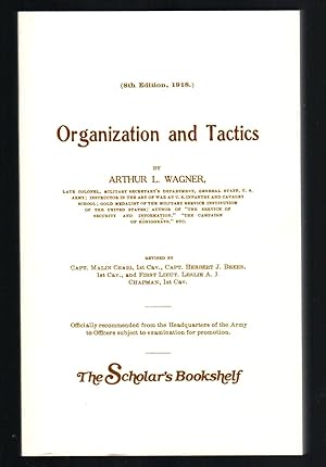 Organization And Tactics