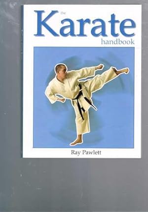 The Karate Handbook