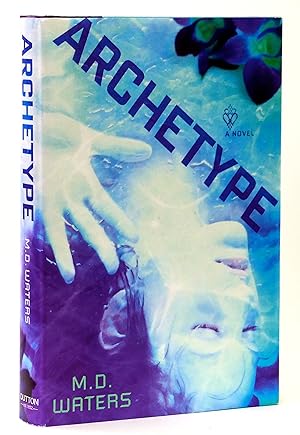 Image du vendeur pour Archetype: A Novel mis en vente par Black Falcon Books