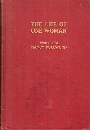 Seller image for The Life of One Woman for sale by Hyde Brothers, Booksellers