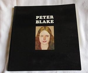 Peter Blake: Catalogue