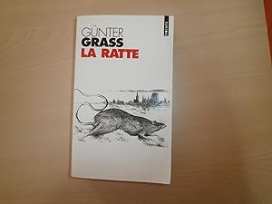 Seller image for Ratte(la) (French Edition) for sale by Le temps retrouv