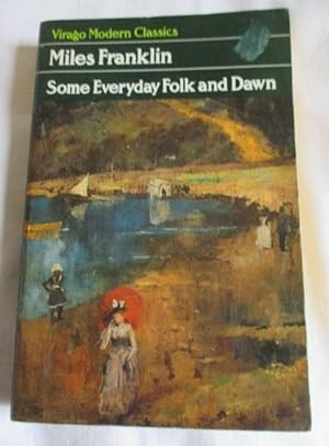 Seller image for Some Everyday Folk And Dawn for sale by MacKellar Art &  Books