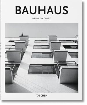 Imagen del vendedor de Bauhaus (Hardcover) a la venta por Grand Eagle Retail