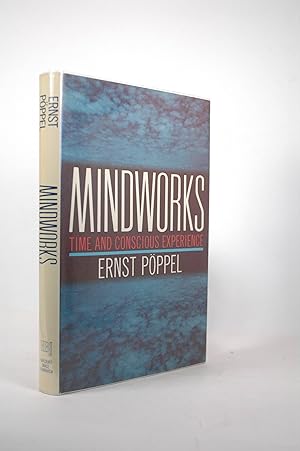 Seller image for Mindworks: Time and Conscious Experience for sale by Chris Korczak, Bookseller, IOBA