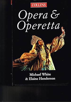 Opera & Operetta.