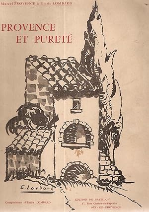 Provence et Pureté