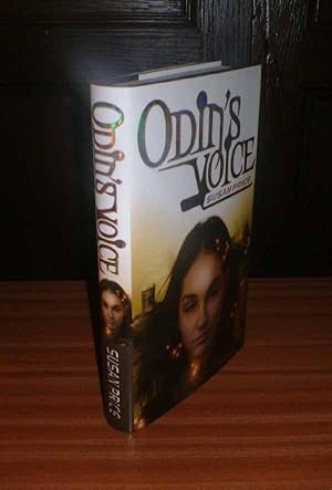 Odin's Voice - **Signed** - 1st/1st