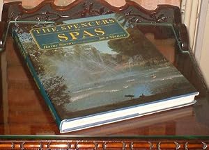 The Spencers on Spas - **Double Signed** - 1st/1st
