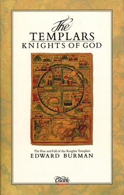 Immagine del venditore per The Templars. Knights of God. venduto da Occulte Buchhandlung "Inveha"