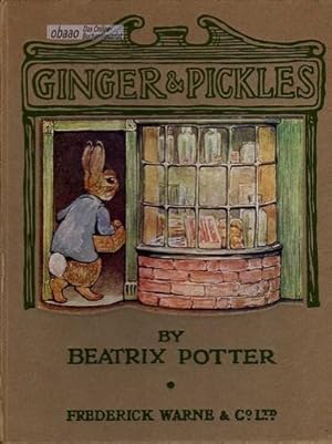 Ginger & Pickles