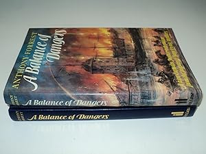 Seller image for A Balance of Dangers for sale by FLM Books