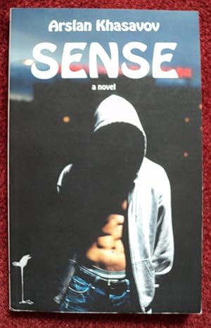 Seller image for Sense (New Russian Writing) - Signed by Translator for sale by Cadeby Books