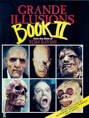 Seller image for Grande Illusions: Book II for sale by Don's Book Store