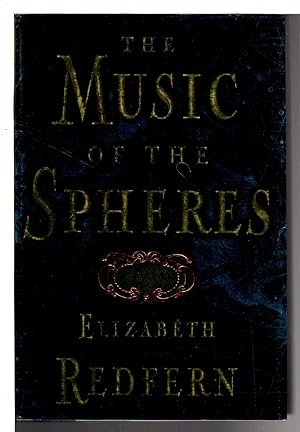 Seller image for THE MUSIC OF THE SPHERES. for sale by Bookfever, IOBA  (Volk & Iiams)