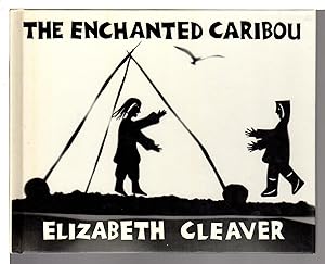 THE ENCHANTED CARIBOU