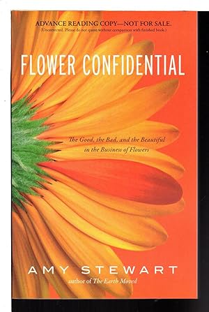 FLOWER CONFIDENTIAL.