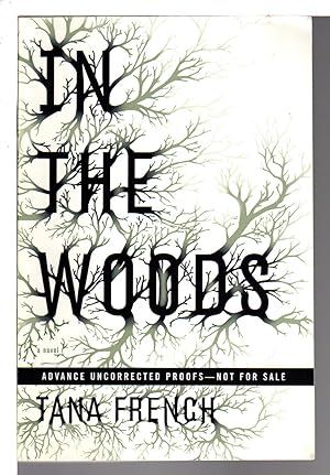 Seller image for IN THE WOODS. for sale by Bookfever, IOBA  (Volk & Iiams)