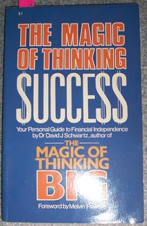 Magic of Thinking Success, The