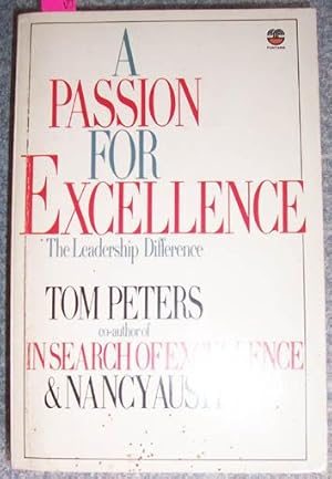 Passion for Excellence, A