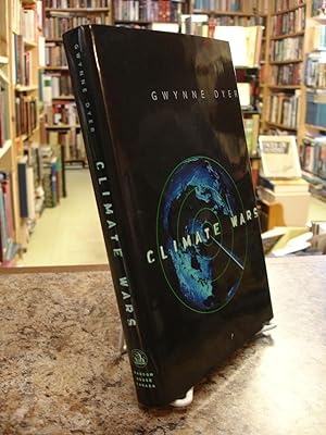 Seller image for Climate Wars for sale by The Merrickville Book Emporium