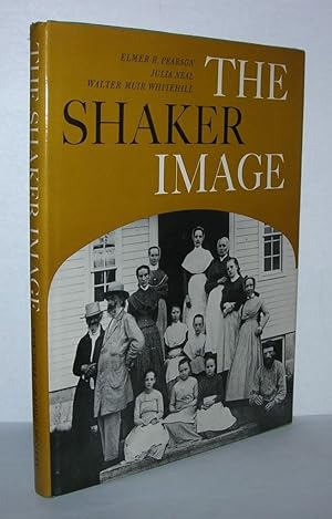 Seller image for SHAKER IMAGE for sale by Evolving Lens Bookseller