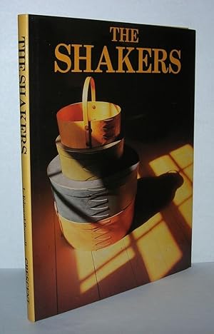 Seller image for THE SHAKERS for sale by Evolving Lens Bookseller