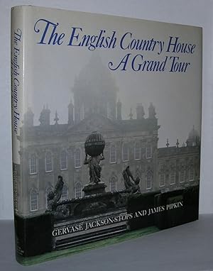 Seller image for THE ENGLISH COUNTRY HOUSE A Grand Tour for sale by Evolving Lens Bookseller