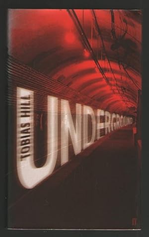 Seller image for Underground for sale by Plane Tree Books