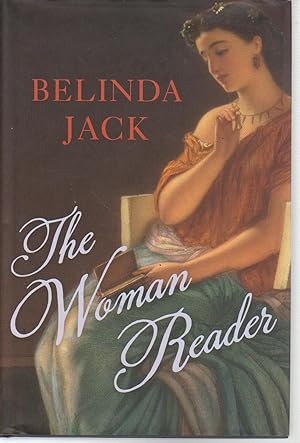 Imagen del vendedor de THE WOMAN READER a la venta por BOOK NOW