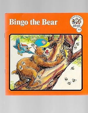 Imagen del vendedor de Bingo the Bear a la venta por TuosistBook