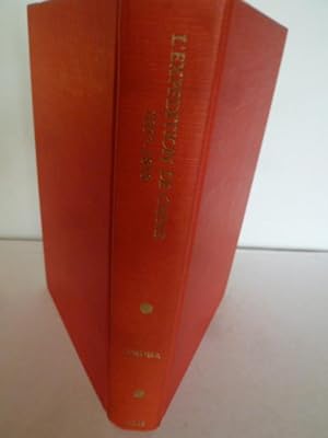 Seller image for L'Expdition de Chine de 1857-58 Histoire Diplomatique for sale by INDOSIAM RARE BOOKS