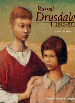 Russell Drysdale 1912 - 1981