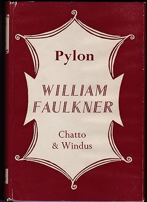 Image du vendeur pour PYLON mis en vente par Waugh Books