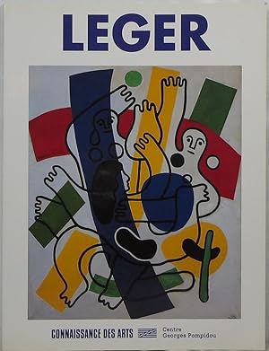 Léger, A Special Issue of Connaissance des Arts