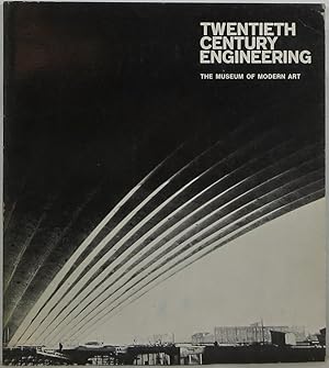Bild des Verkufers fr Twentieth Century Engineering zum Verkauf von Newbury Books