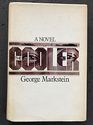 Seller image for The Cooler; A Novel for sale by Cragsmoor Books