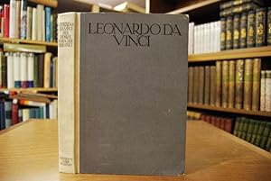 Seller image for Leonardo da Vinci. Der Denker, Forscher und Poet. Aus seinen verffentlichten Schriften. for sale by Gppinger Antiquariat