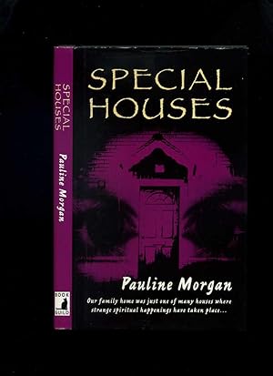 Seller image for Special Houses for sale by Roger Lucas Booksellers