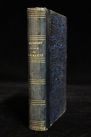 Bible de l'humanité