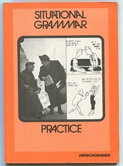 Situational Grammar Practice./Situationsbezogene Grammatikübungen.