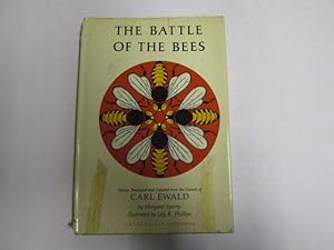 Image du vendeur pour The Battle Of The Bees mis en vente par Goldstone Rare Books