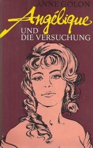 Angelique und die Versuchung : Roman