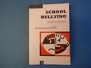 Imagen del vendedor de School Bullying: Insights and Perspectives a la venta por Carmarthenshire Rare Books