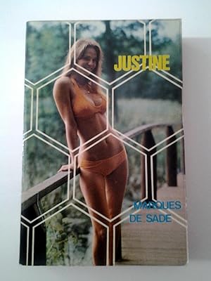 Seller image for Justine for sale by MAUTALOS LIBRERA