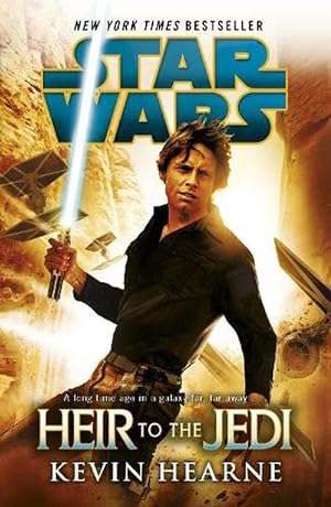 Immagine del venditore per Star Wars: Heir to the Jedi (Paperback) venduto da AussieBookSeller