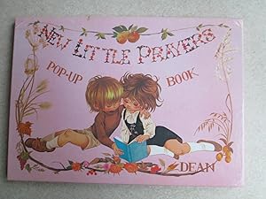 New Little Prayers (Pop-up Book)